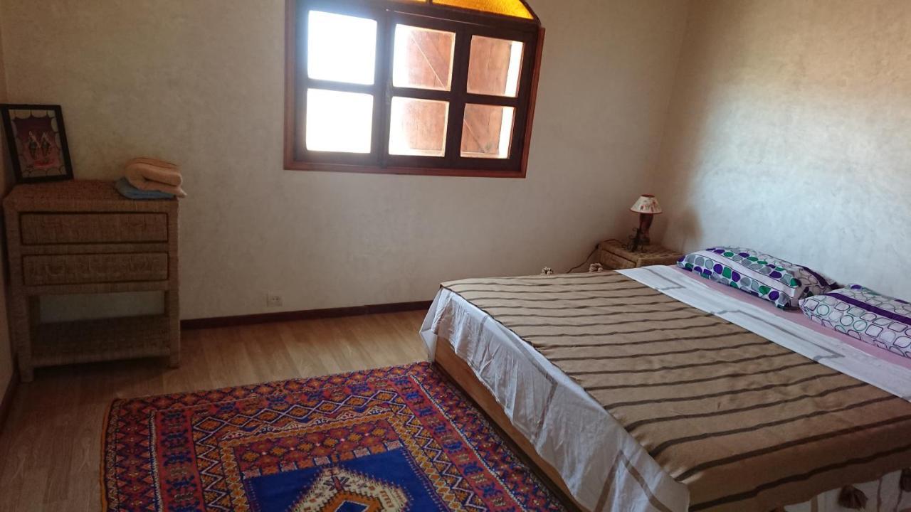 Aziki Hotel Essaouira Eksteriør billede