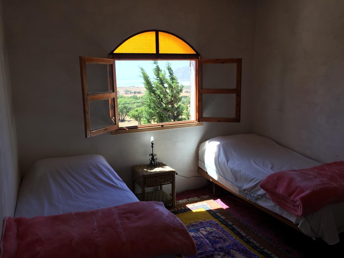 Aziki Hotel Essaouira Eksteriør billede
