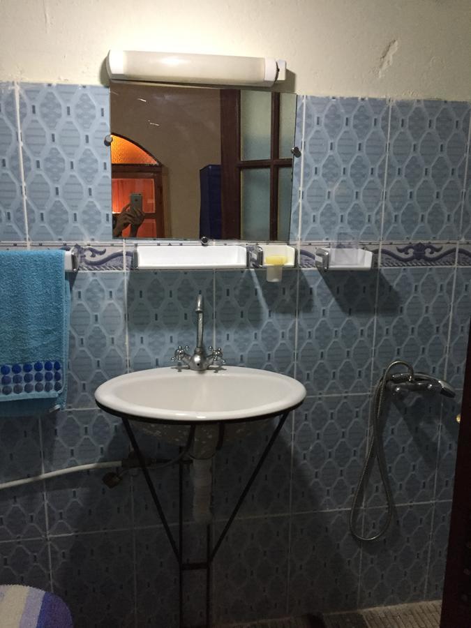 Aziki Hotel Essaouira Eksteriør billede