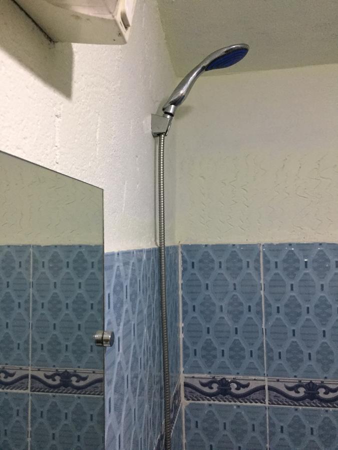 Aziki Hotel Essaouira Eksteriør billede