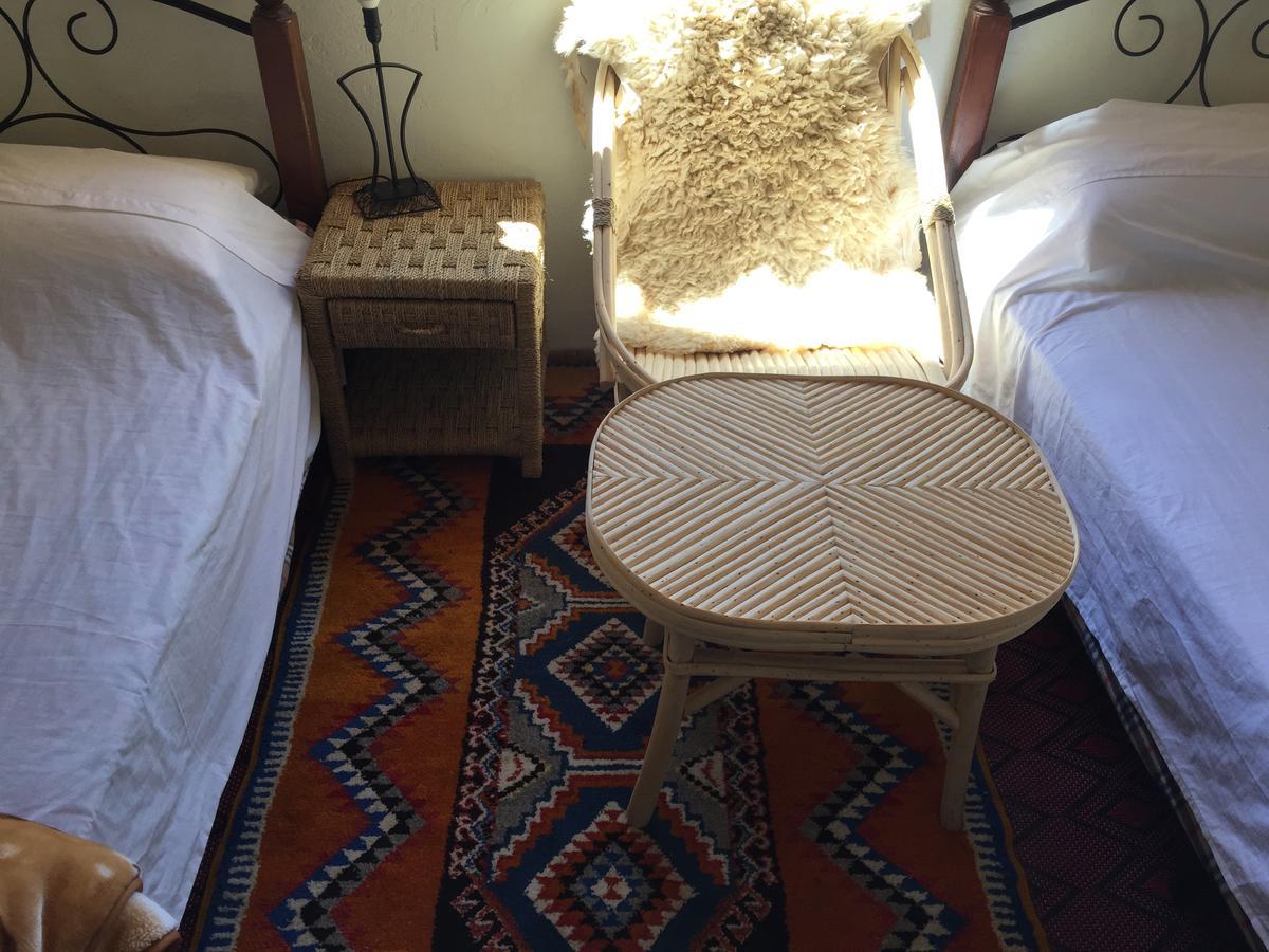 Aziki Hotel Essaouira Eksteriør billede